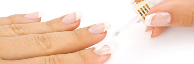 Frenchnails Top Coat